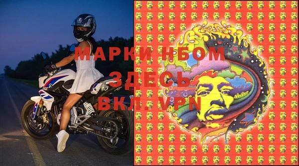 молекула духа Покачи